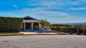 Home for lease Corona del Mar and Newport Beach